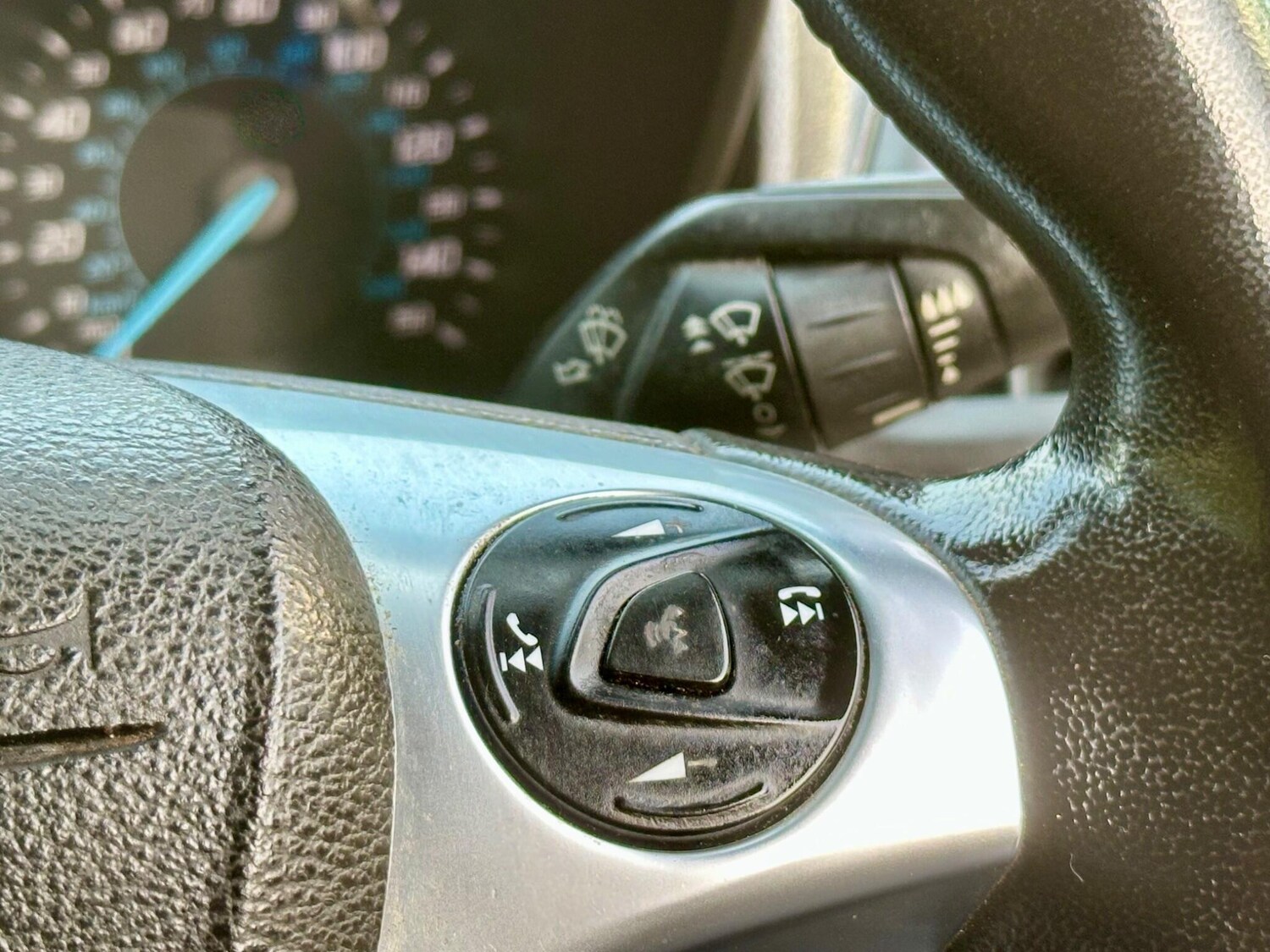 Used Ford Transit Connect 2018 for sale - 76295831: Photo 36