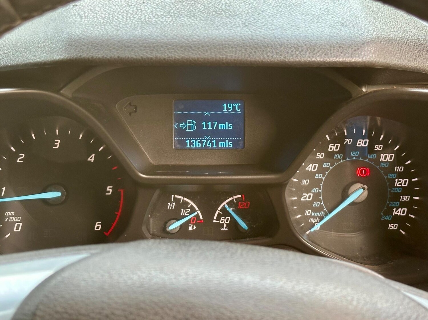 Used Ford Transit Connect 2018 for sale - 76295831: Photo 39