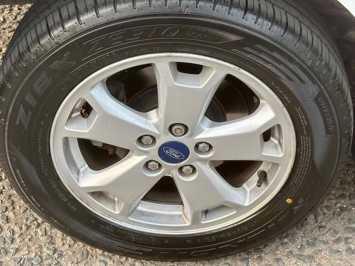 Used Ford Transit Connect 2018 for sale - 76295831: Photo 41