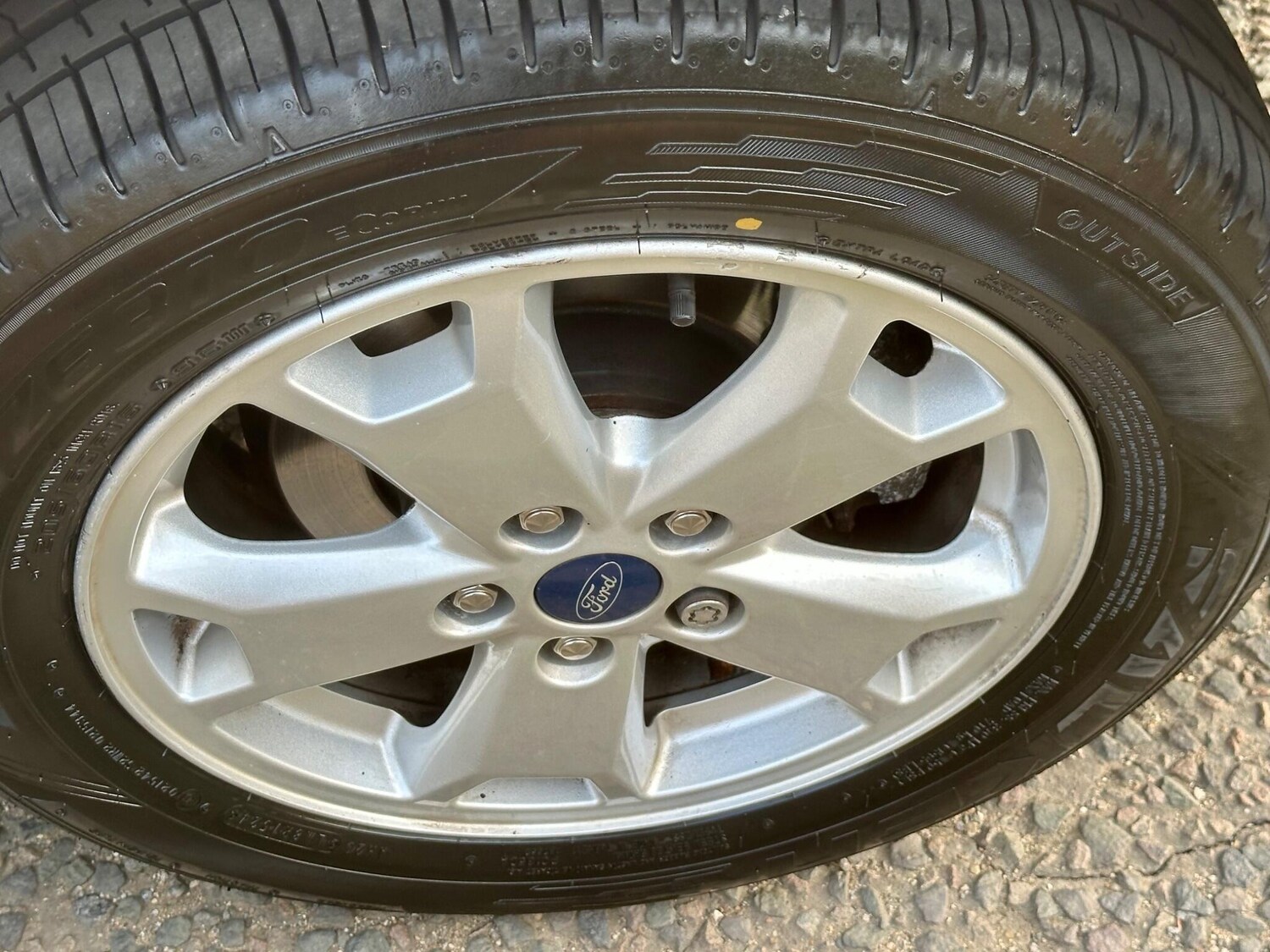 Used Ford Transit Connect 2018 for sale - 76295831: Photo 42