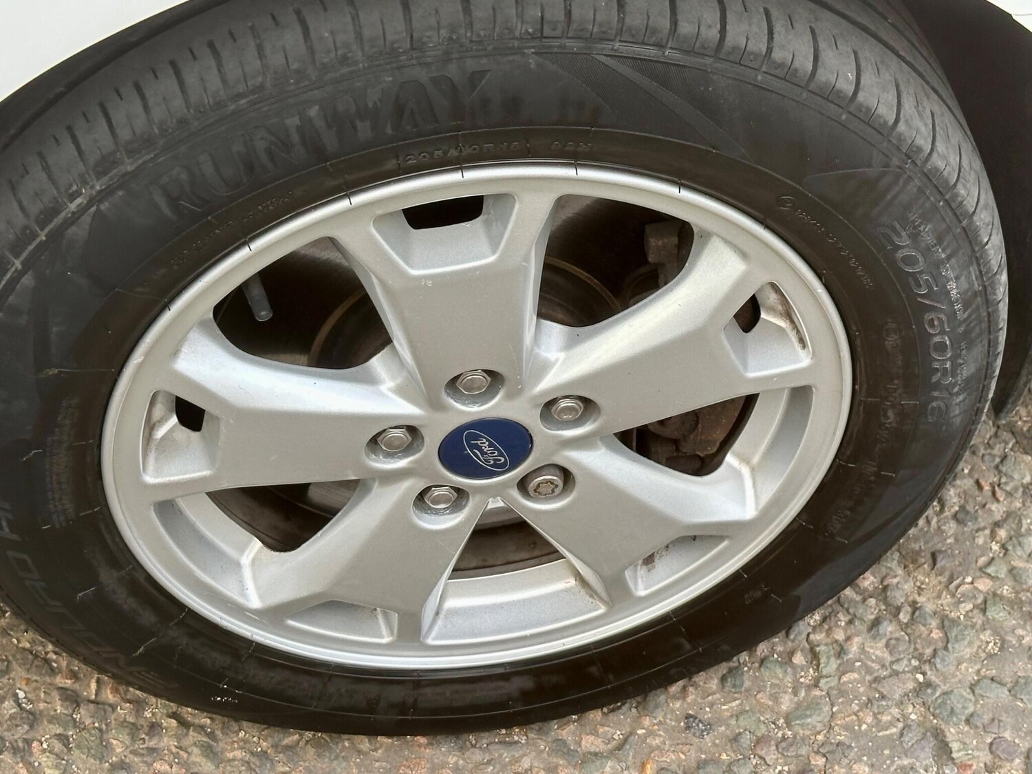 Used Ford Transit Connect 2018 for sale - 76295831: Photo 43