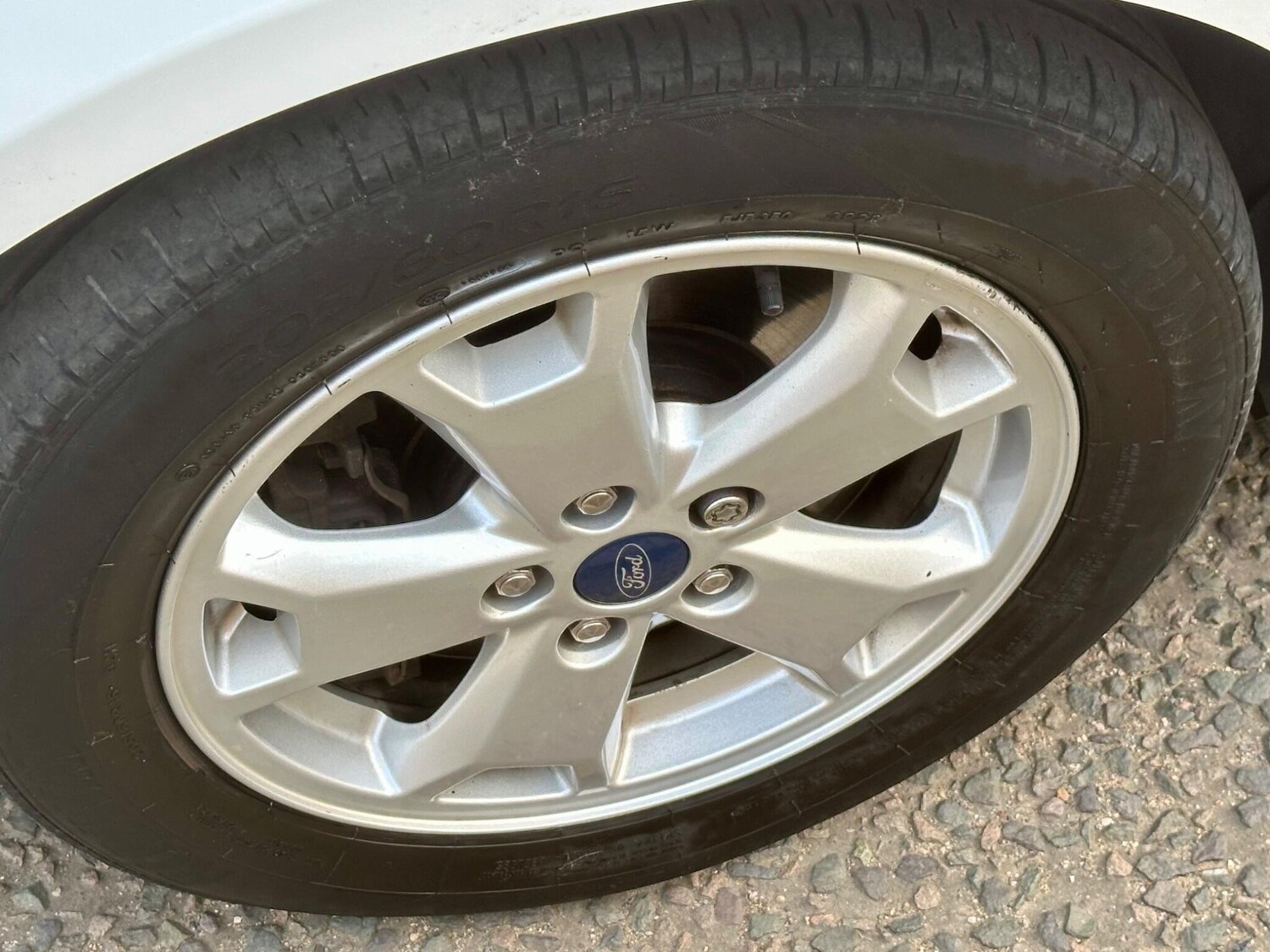 Used Ford Transit Connect 2018 for sale - 76295831: Photo 44