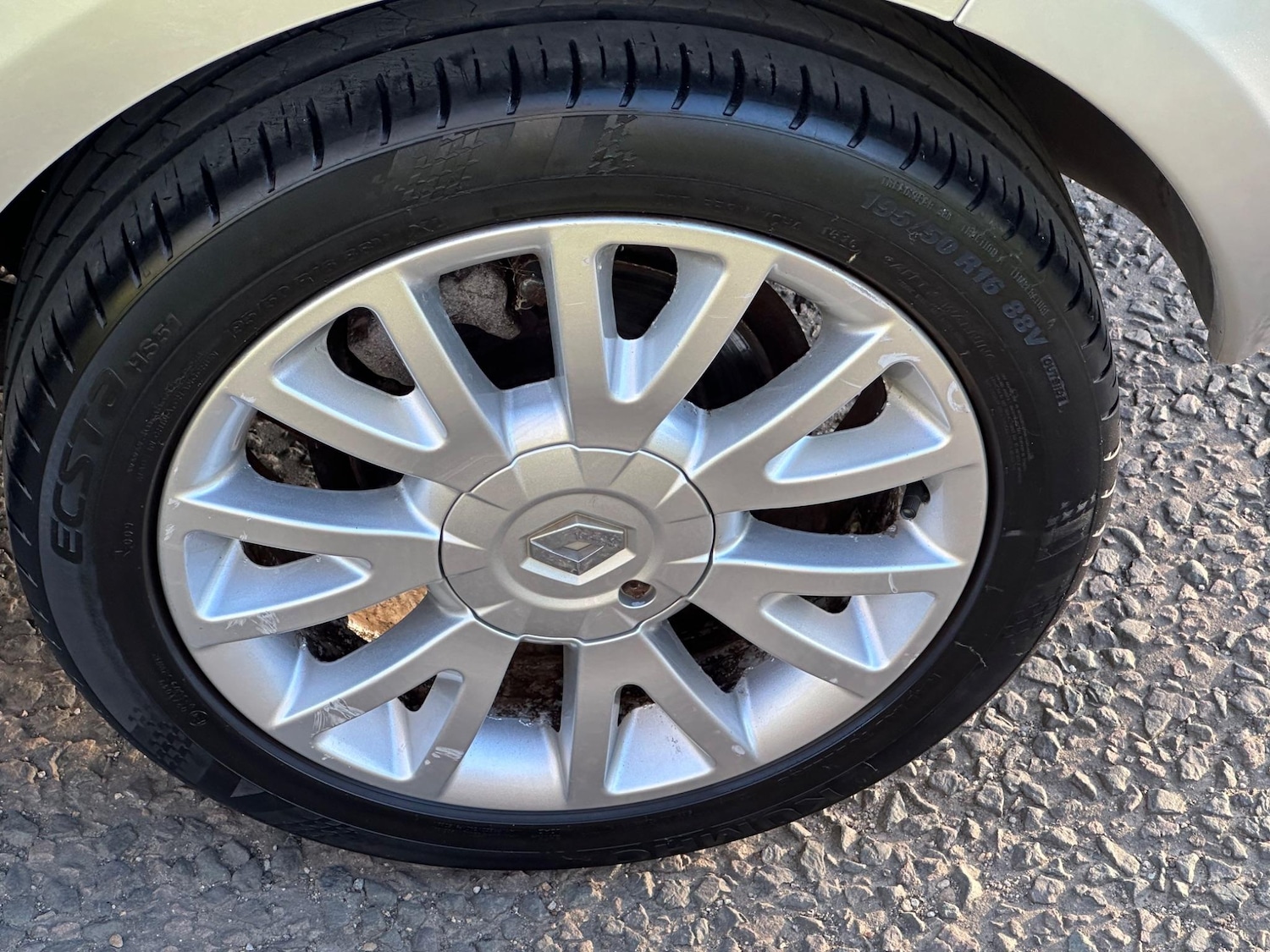 Used Renault Clio 2007 for sale - 76294981: Photo 12