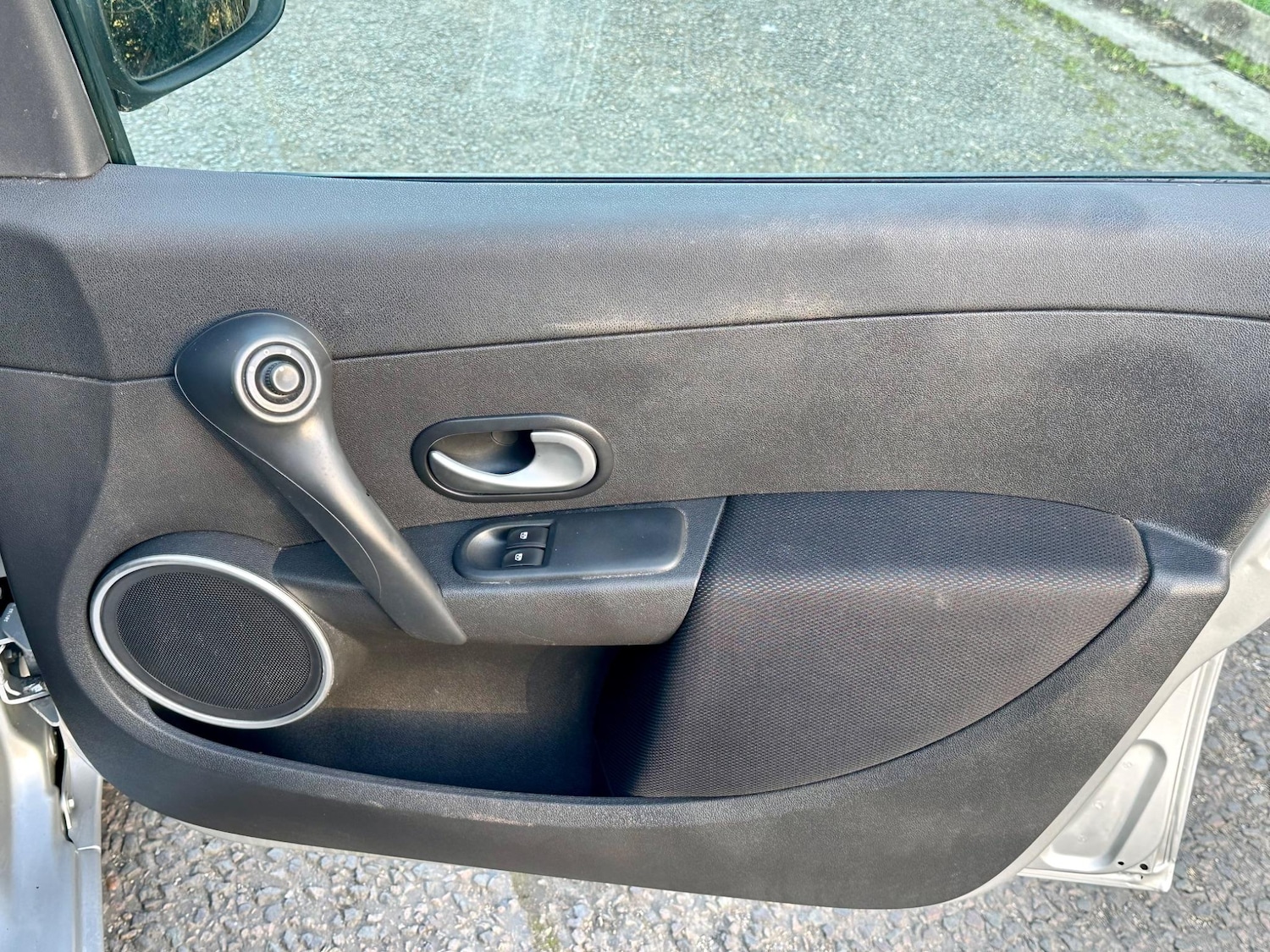 Used Renault Clio 2007 for sale - 76294981: Photo 14