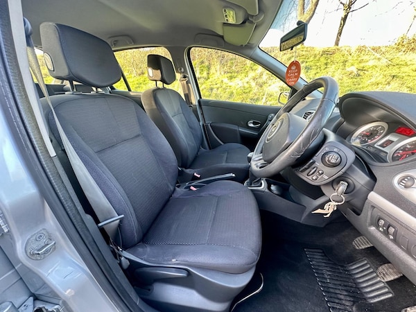 Used Renault Clio 2007 for sale - 76294981: Photo 15