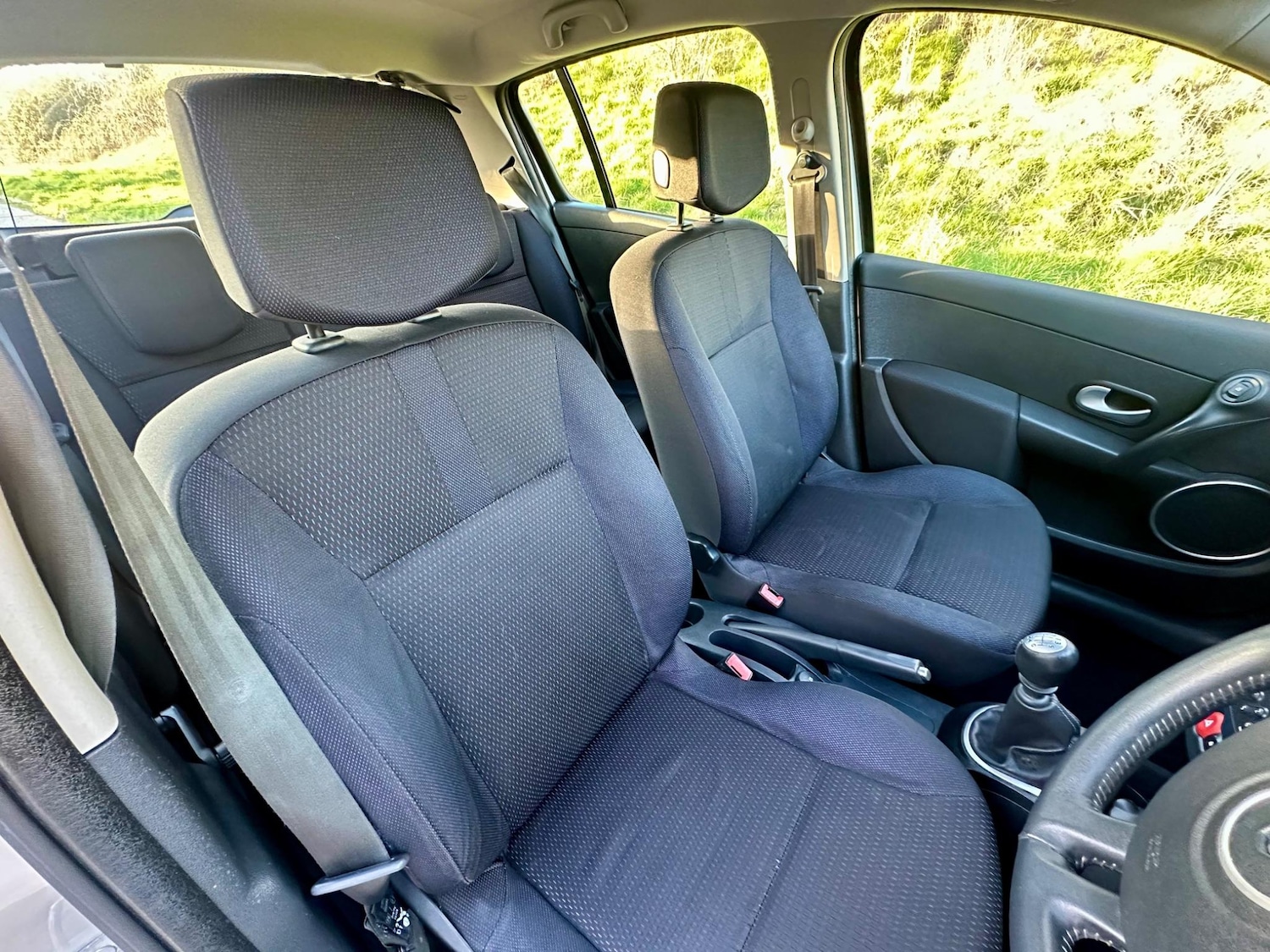 Used Renault Clio 2007 for sale - 76294981: Photo 17