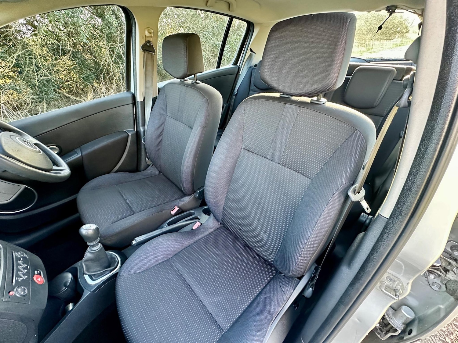 Used Renault Clio 2007 for sale - 76294981: Photo 20