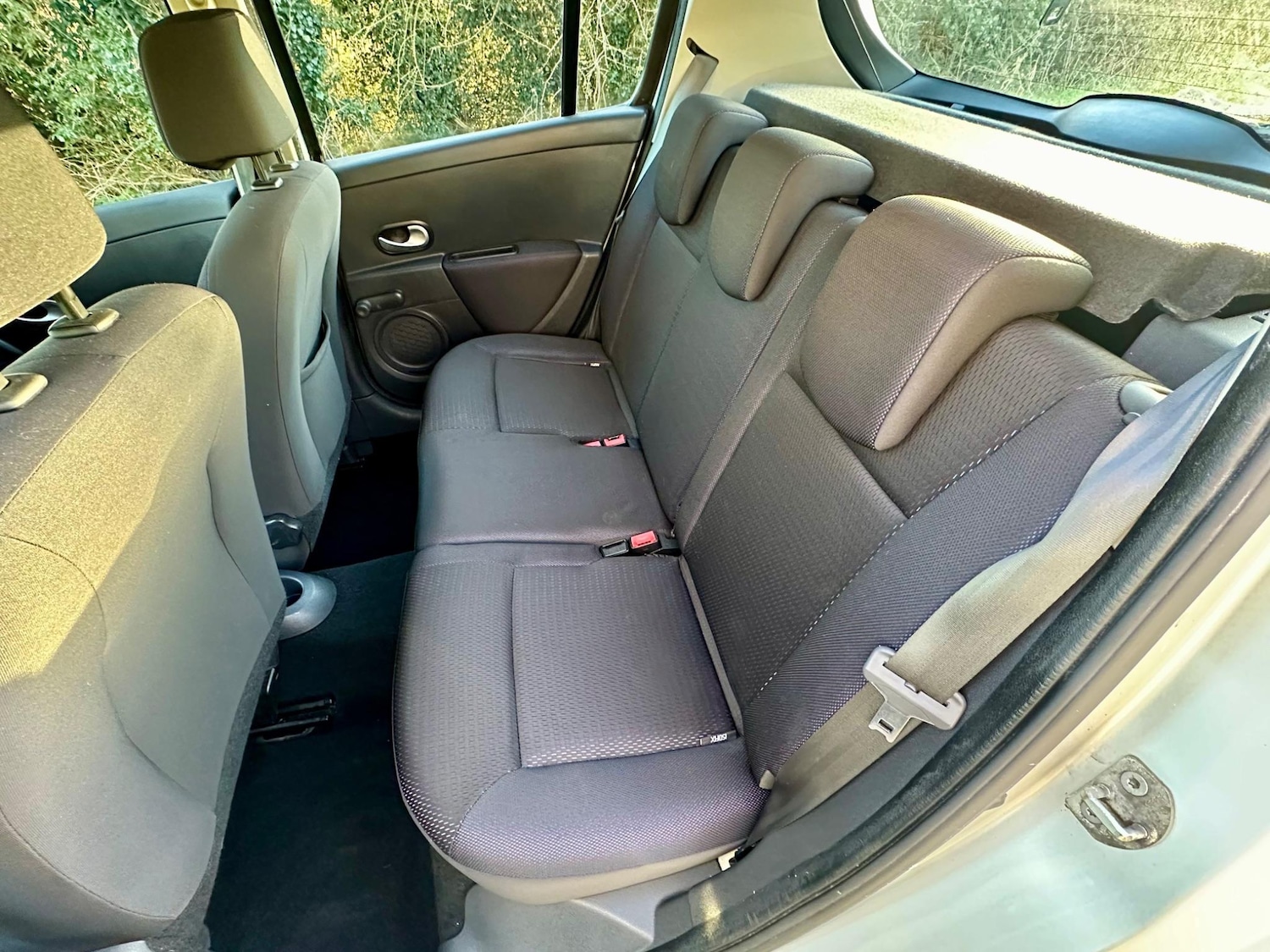 Used Renault Clio 2007 for sale - 76294981: Photo 21