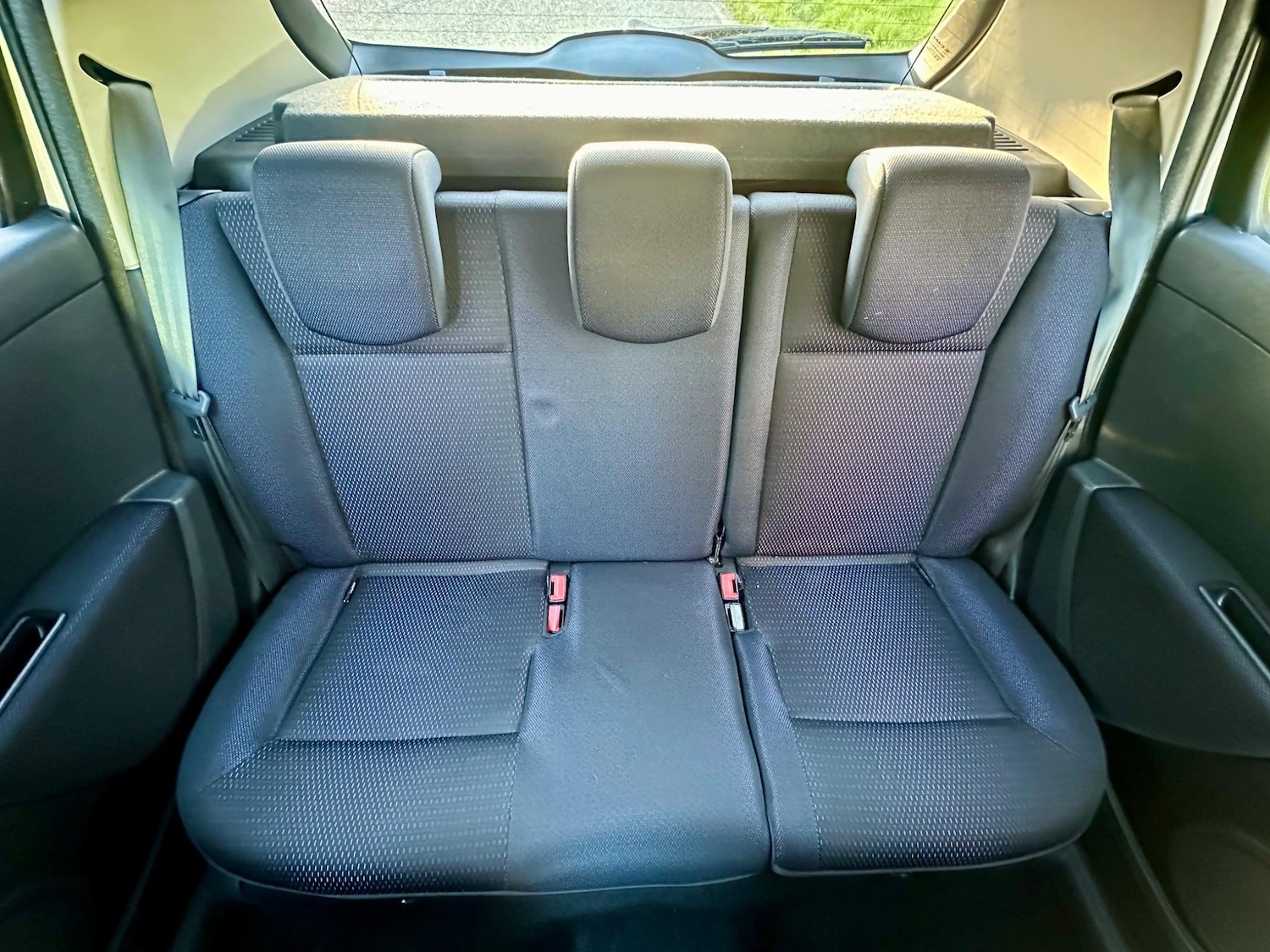 Used Renault Clio 2007 for sale - 76294981: Photo 23