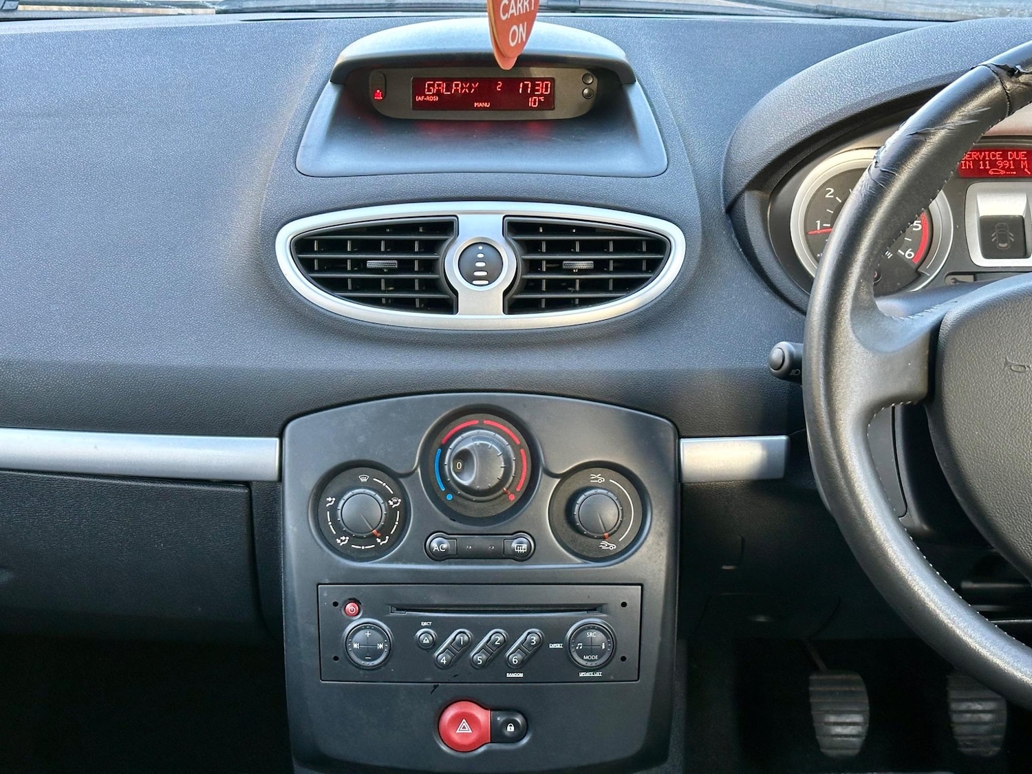 Used Renault Clio 2007 for sale - 76294981: Photo 25