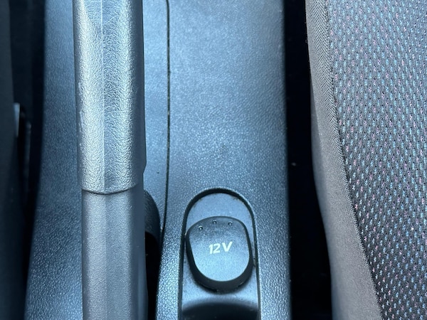 Used Renault Clio 2007 for sale - 76294981: Photo 30
