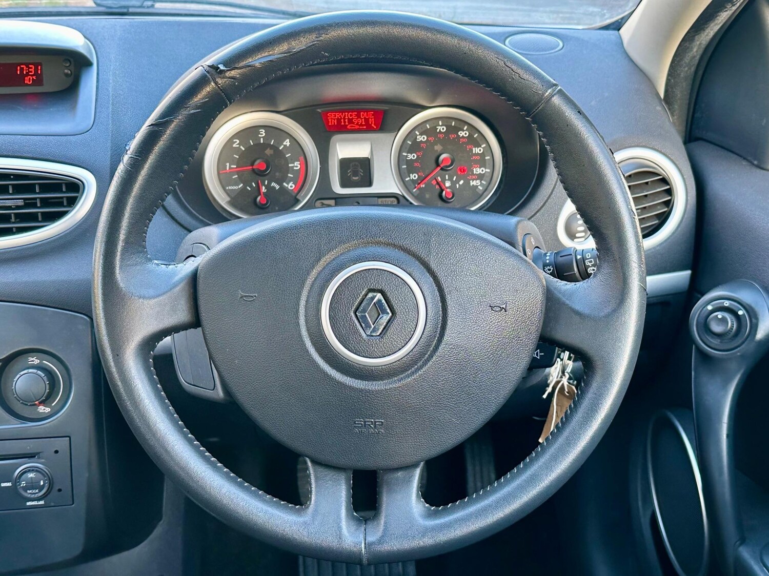 Used Renault Clio 2007 for sale - 76294981: Photo 35