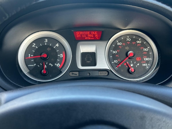 Used Renault Clio 2007 for sale - 76294981: Photo 38