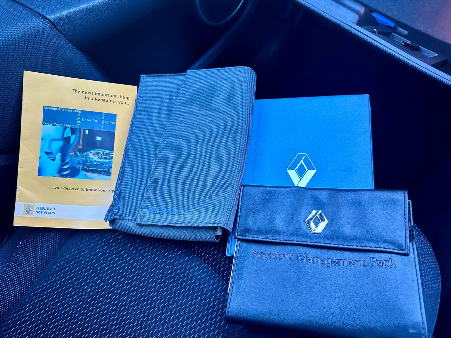 Used Renault Clio 2007 for sale - 76294981: Photo 39