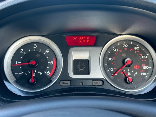 Used Renault Clio 2007 for sale - 76294981: Photo 40