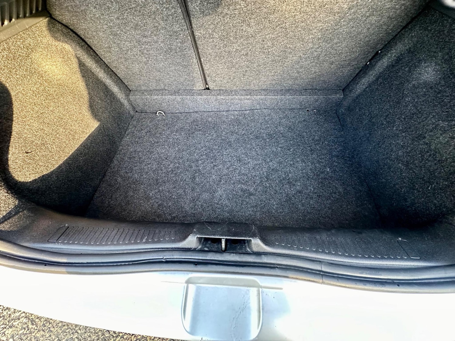 Used Renault Clio 2007 for sale - 76294981: Photo 8