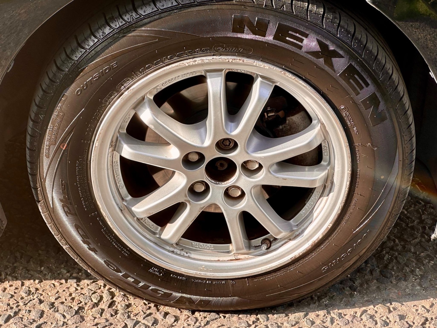 Used Toyota Prius for sale - 76994425: Photo 15