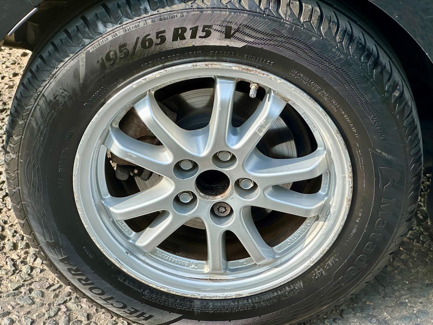 Used Toyota Prius for sale - 76994425: Photo 16