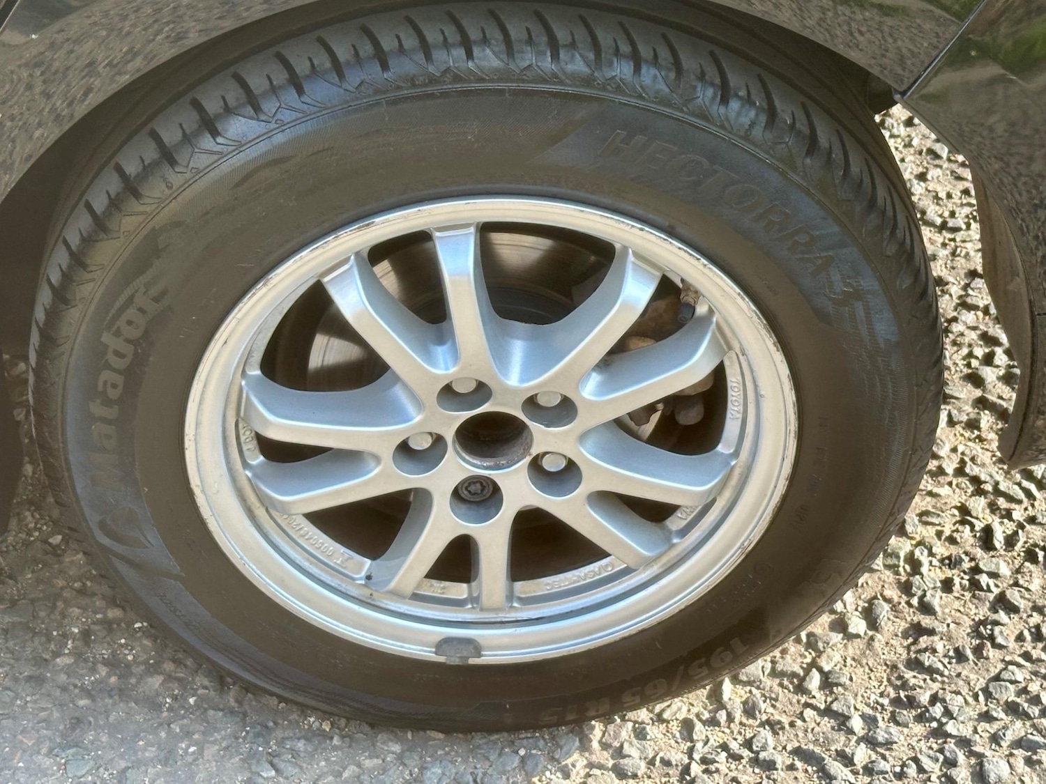 Used Toyota Prius for sale - 76994425: Photo 17