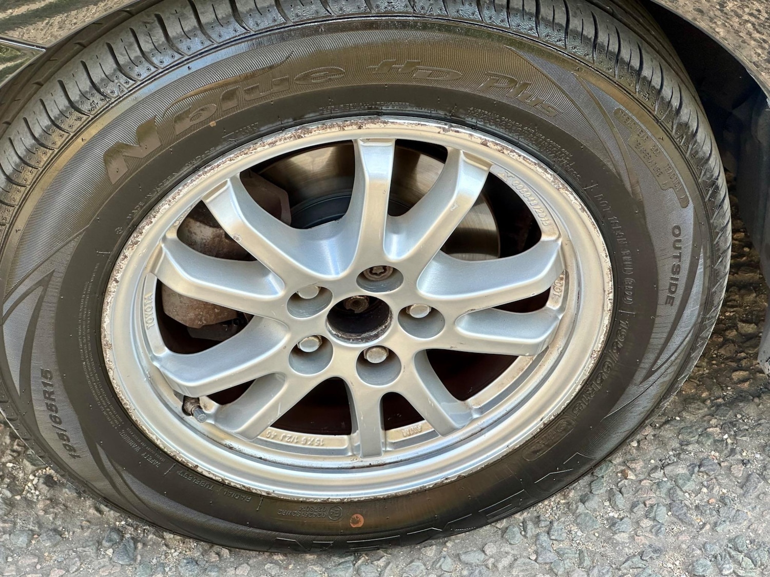 Used Toyota Prius for sale - 76994425: Photo 18