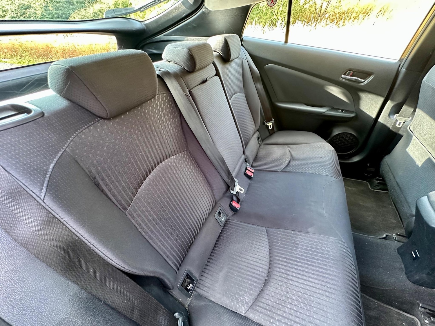 Used Toyota Prius for sale - 76994425: Photo 30