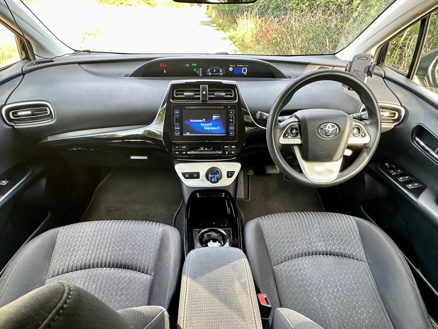 Used Toyota Prius for sale - 76994425: Photo 31