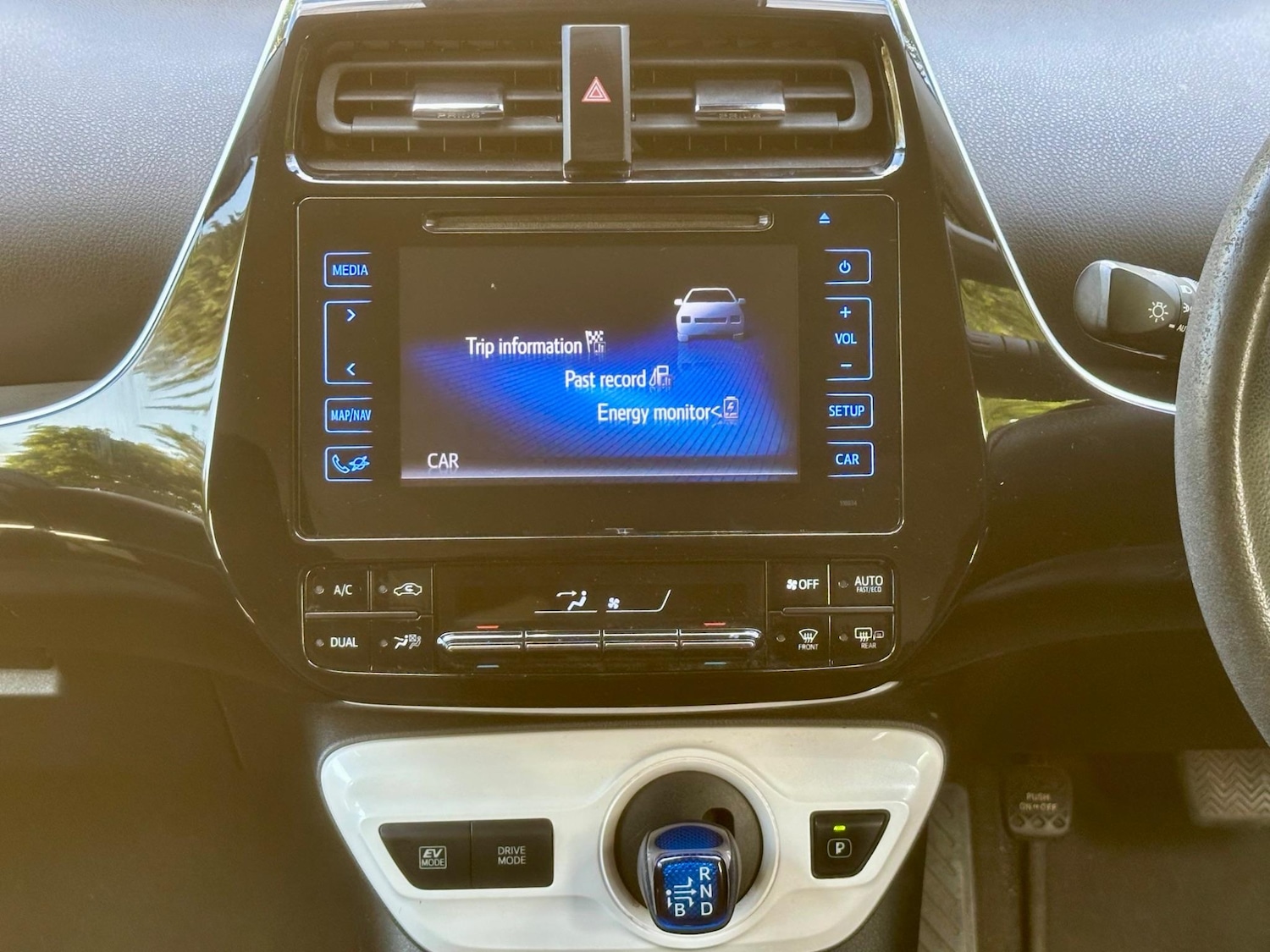 Used Toyota Prius for sale - 76994425: Photo 36