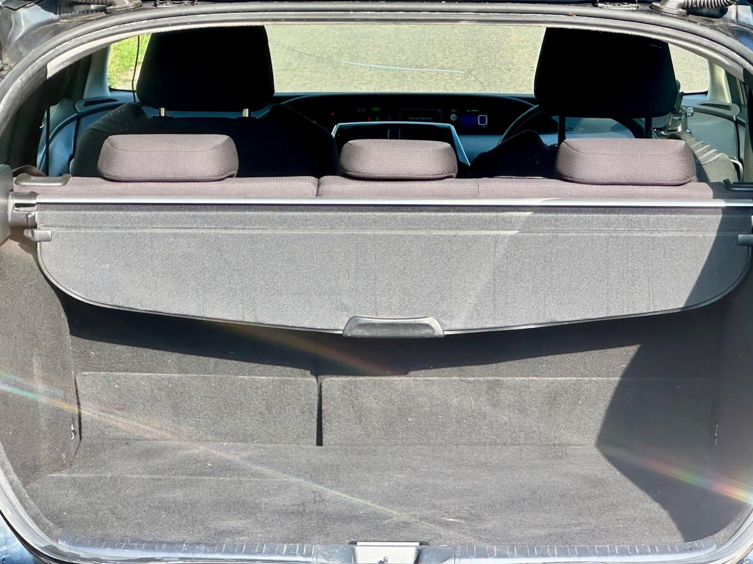 Used Toyota Prius for sale - 76994425: Photo 9