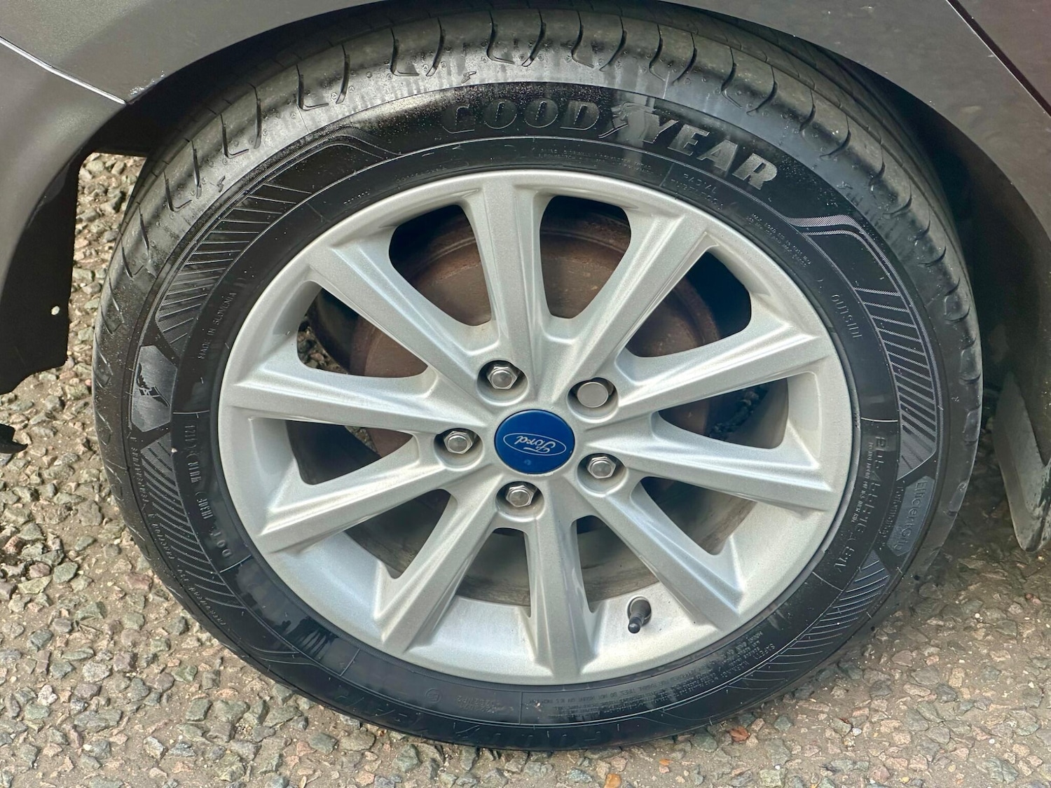 Used Ford Focus 2017 for sale - 76989576: Photo 13