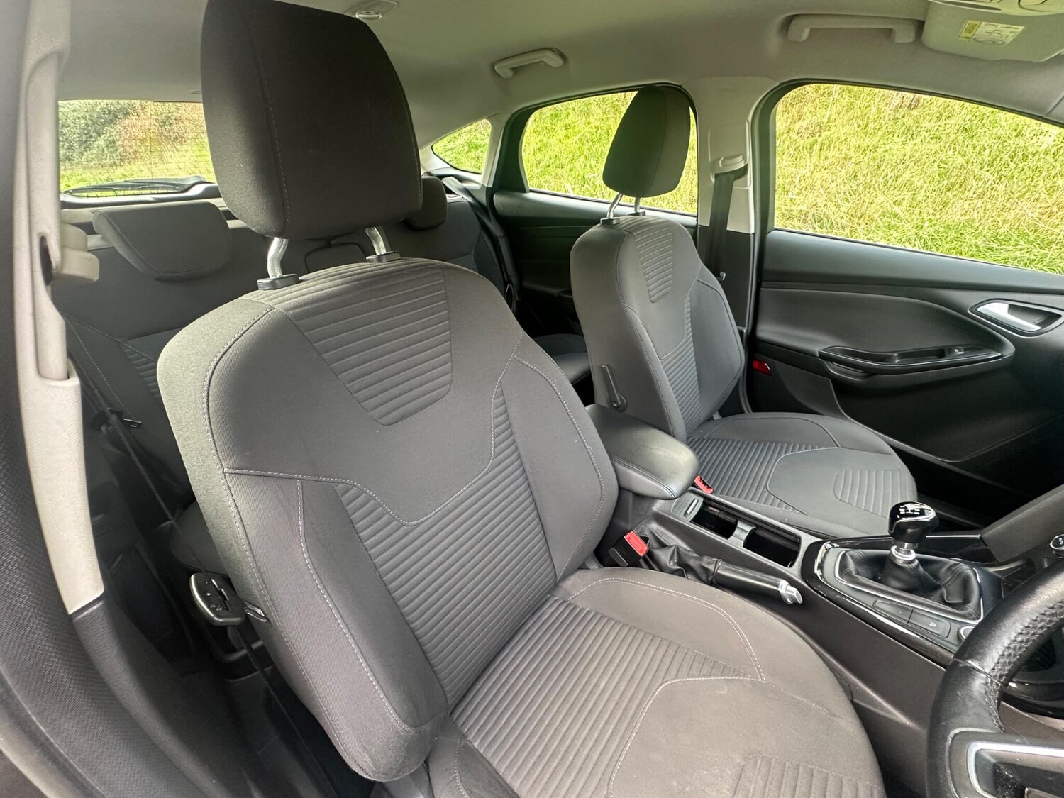 Used Ford Focus 2017 for sale - 76989576: Photo 15