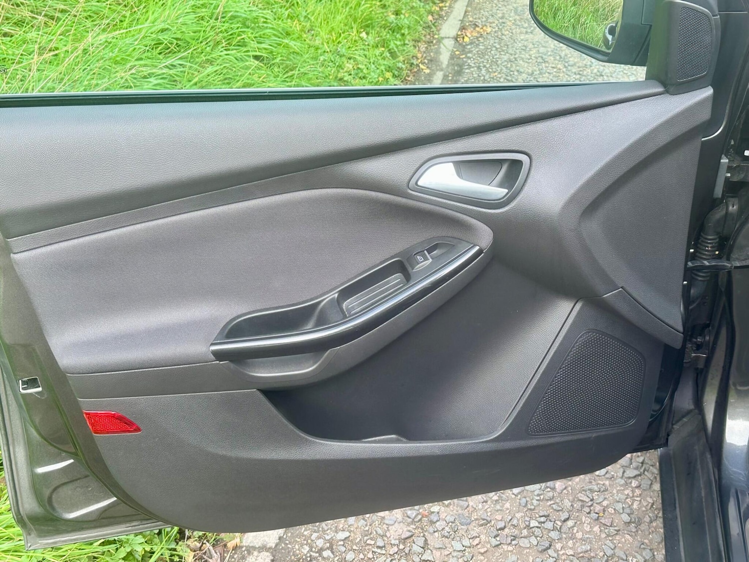 Used Ford Focus 2017 for sale - 76989576: Photo 16