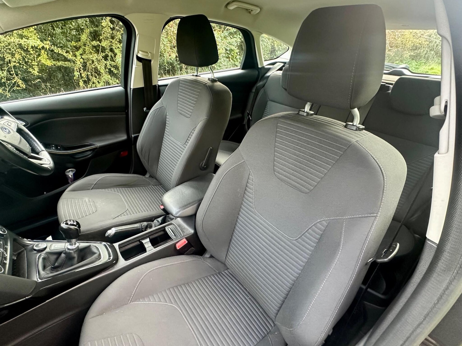 Used Ford Focus 2017 for sale - 76989576: Photo 17