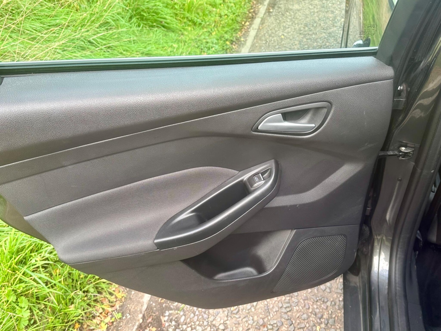 Used Ford Focus 2017 for sale - 76989576: Photo 18