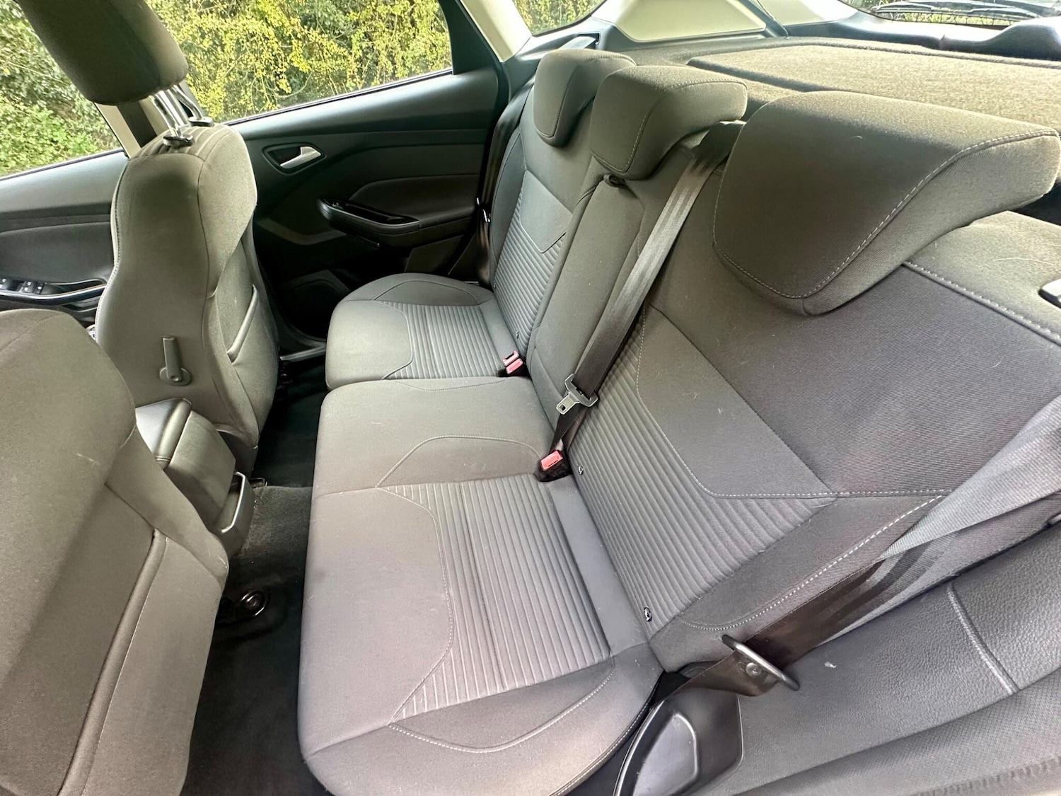 Used Ford Focus 2017 for sale - 76989576: Photo 20