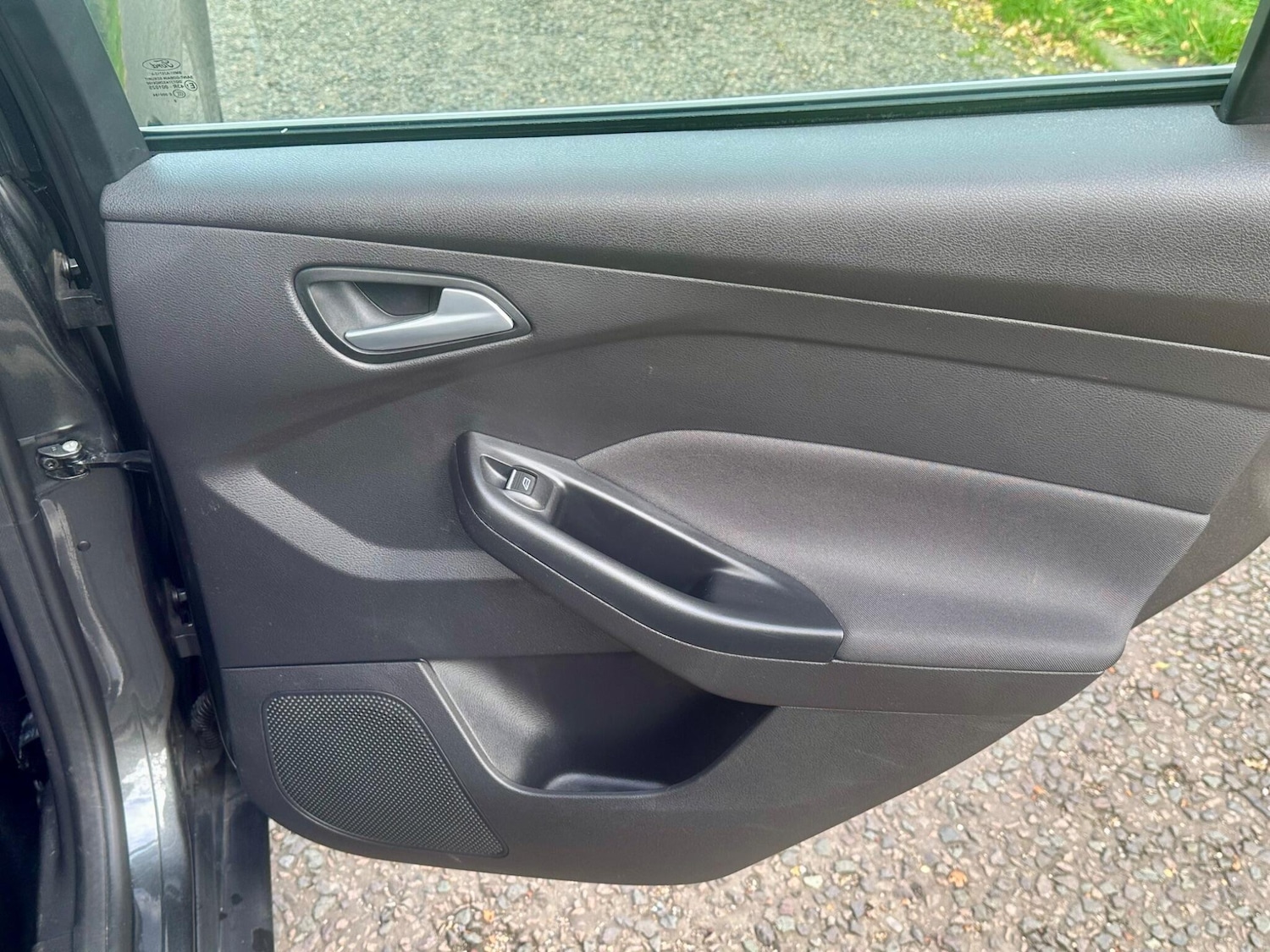 Used Ford Focus 2017 for sale - 76989576: Photo 21