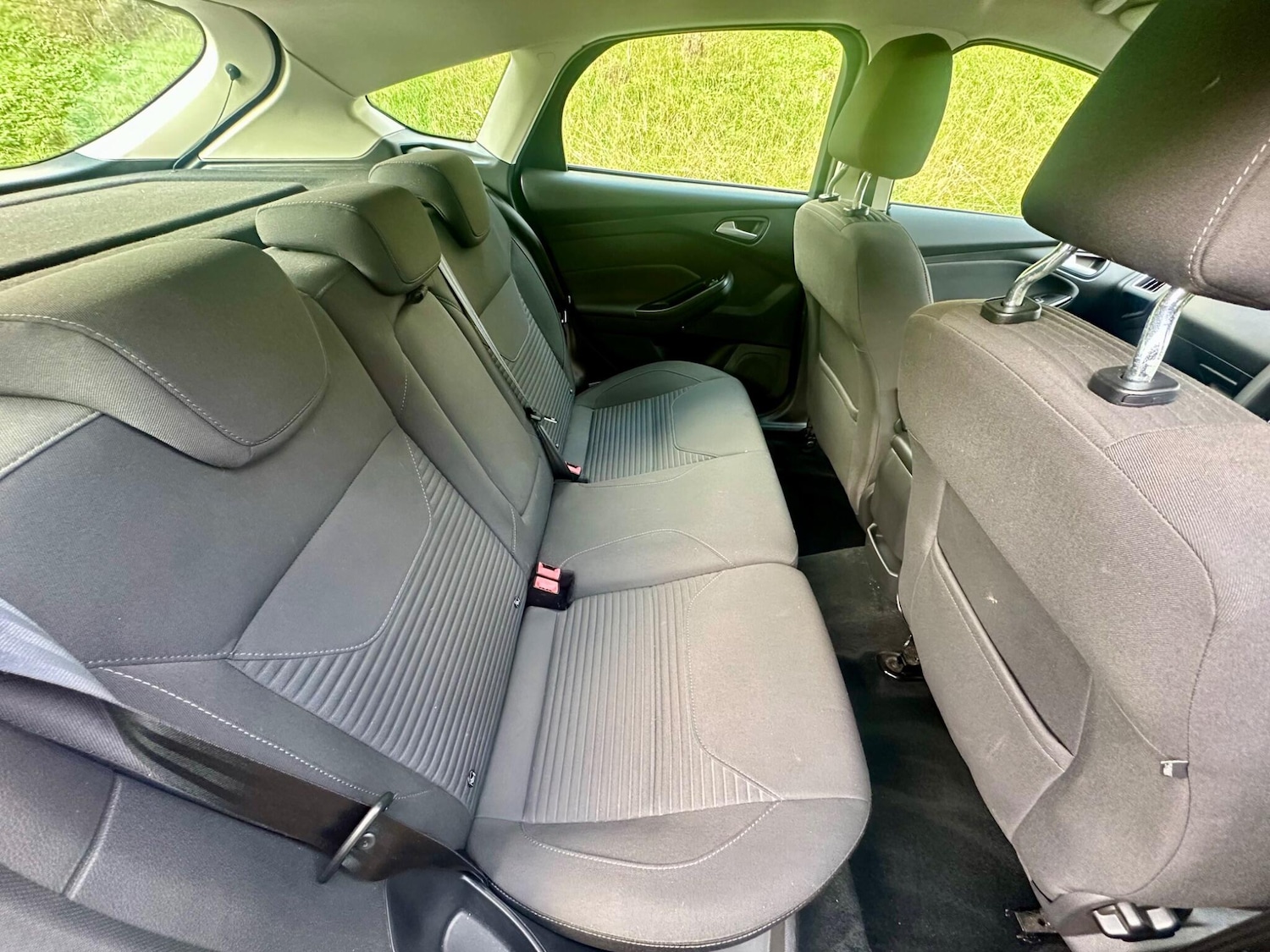 Used Ford Focus 2017 for sale - 76989576: Photo 22