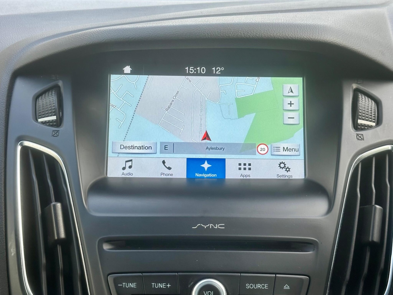 Used Ford Focus 2017 for sale - 76989576: Photo 25