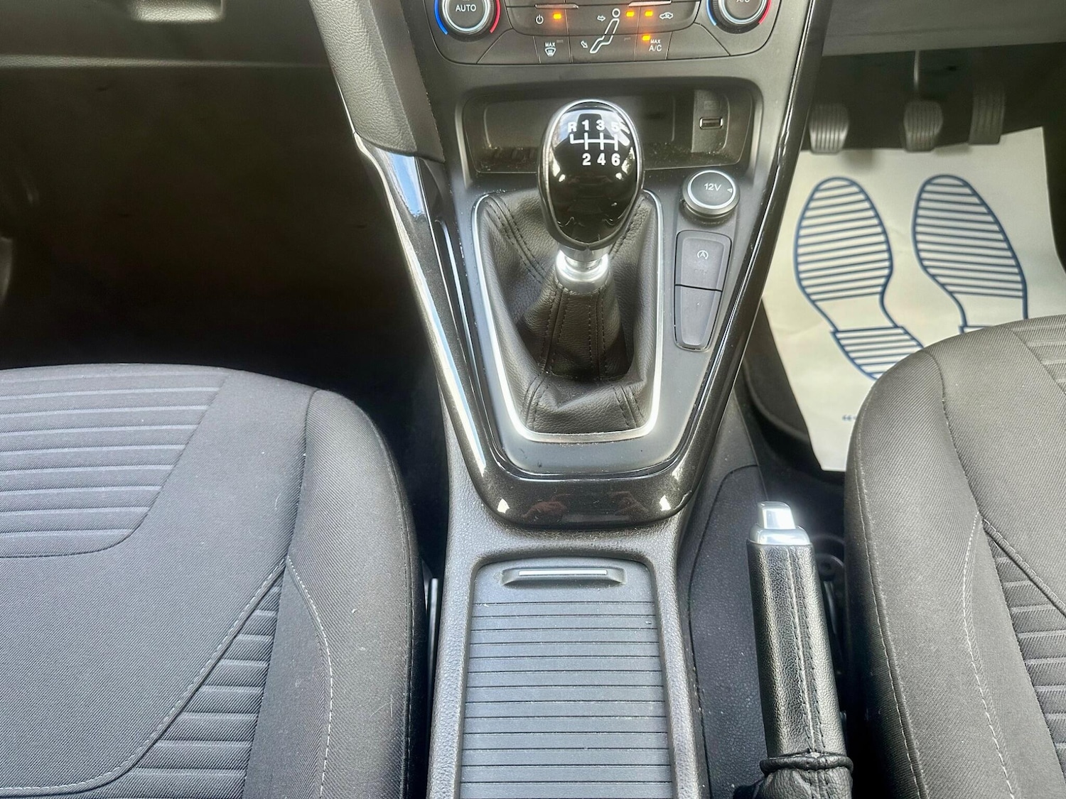 Used Ford Focus 2017 for sale - 76989576: Photo 27