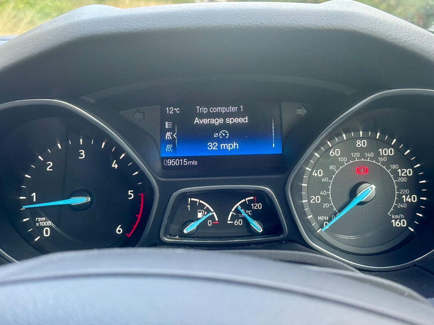 Used Ford Focus 2017 for sale - 76989576: Photo 41