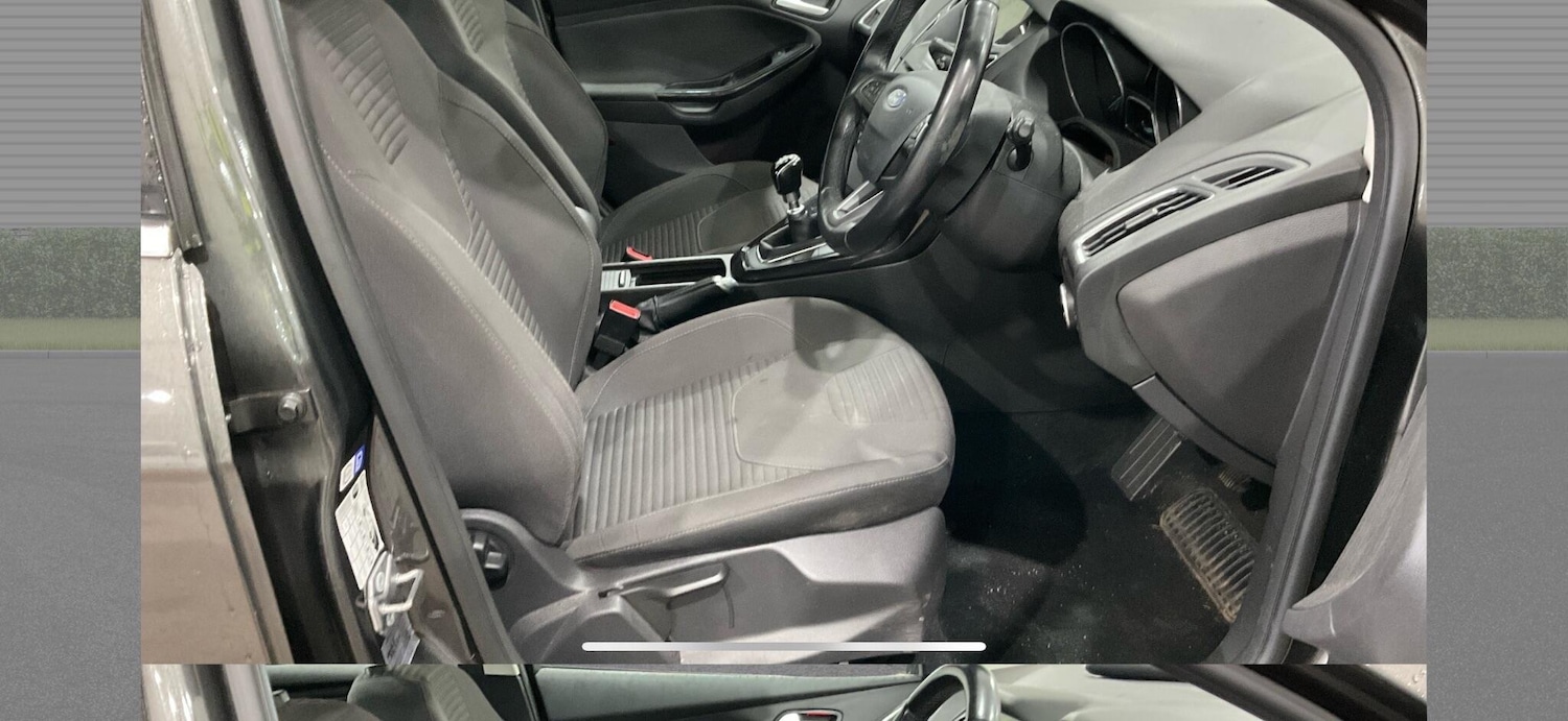 Used Ford Focus 2017 for sale - 76989576: Photo 8