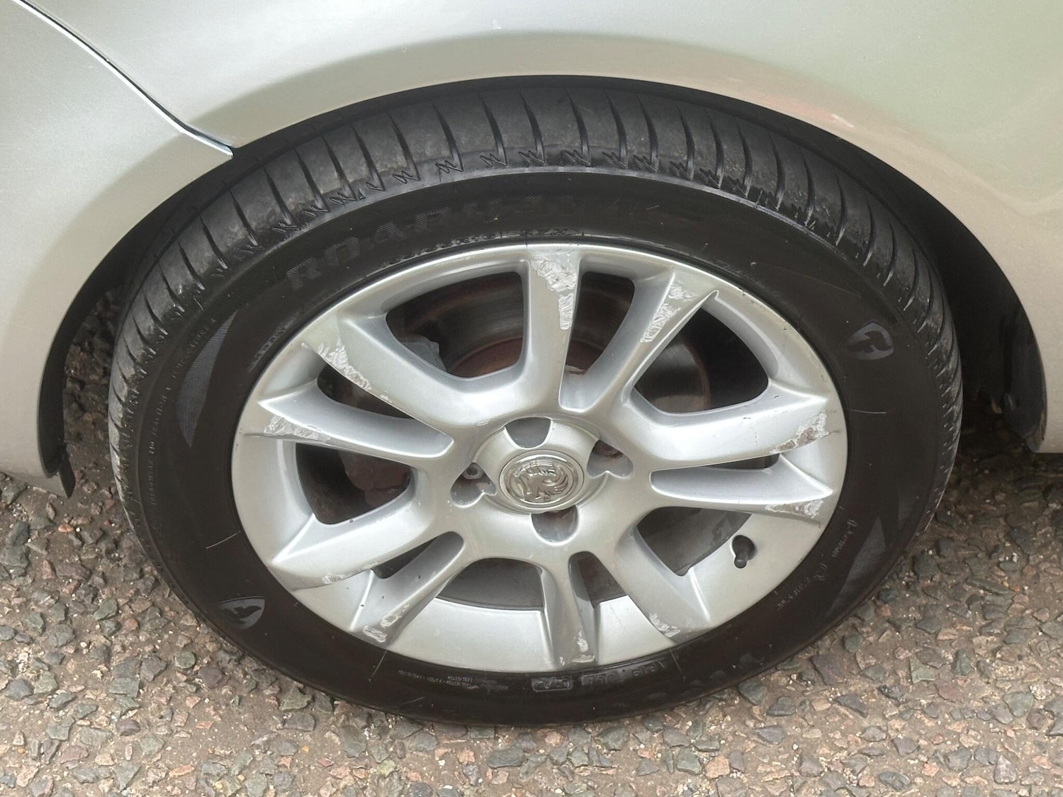 Used Vauxhall Corsa 2008 for sale - 77898548: Photo 33