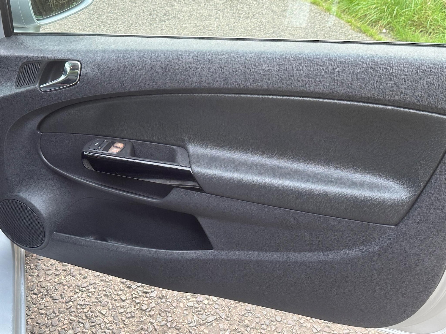 Used Vauxhall Corsa 2008 for sale - 77898548: Photo 9