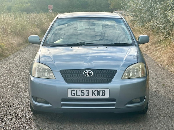 Used Toyota Corolla 2003 for sale - 76284227: Photo 14