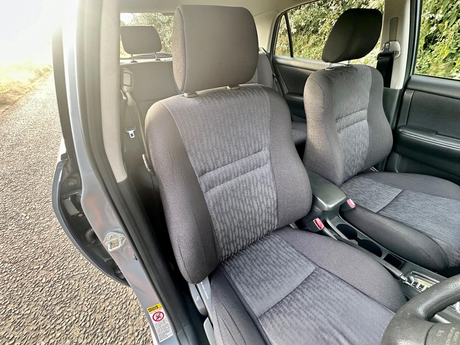 Used Toyota Corolla 2003 for sale - 76284227: Photo 32