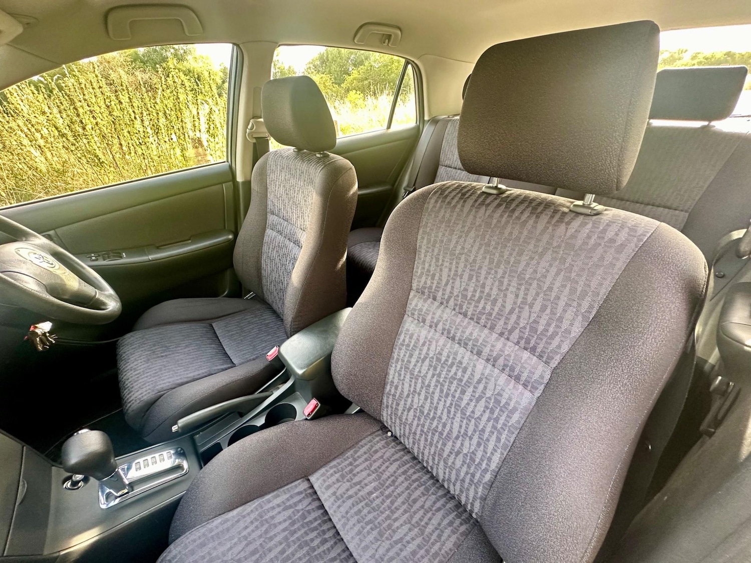 Used Toyota Corolla 2003 for sale - 76284227: Photo 37