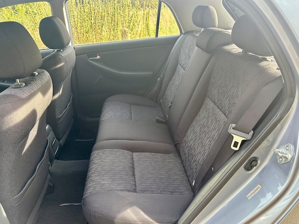 Used Toyota Corolla 2003 for sale - 76284227: Photo 39