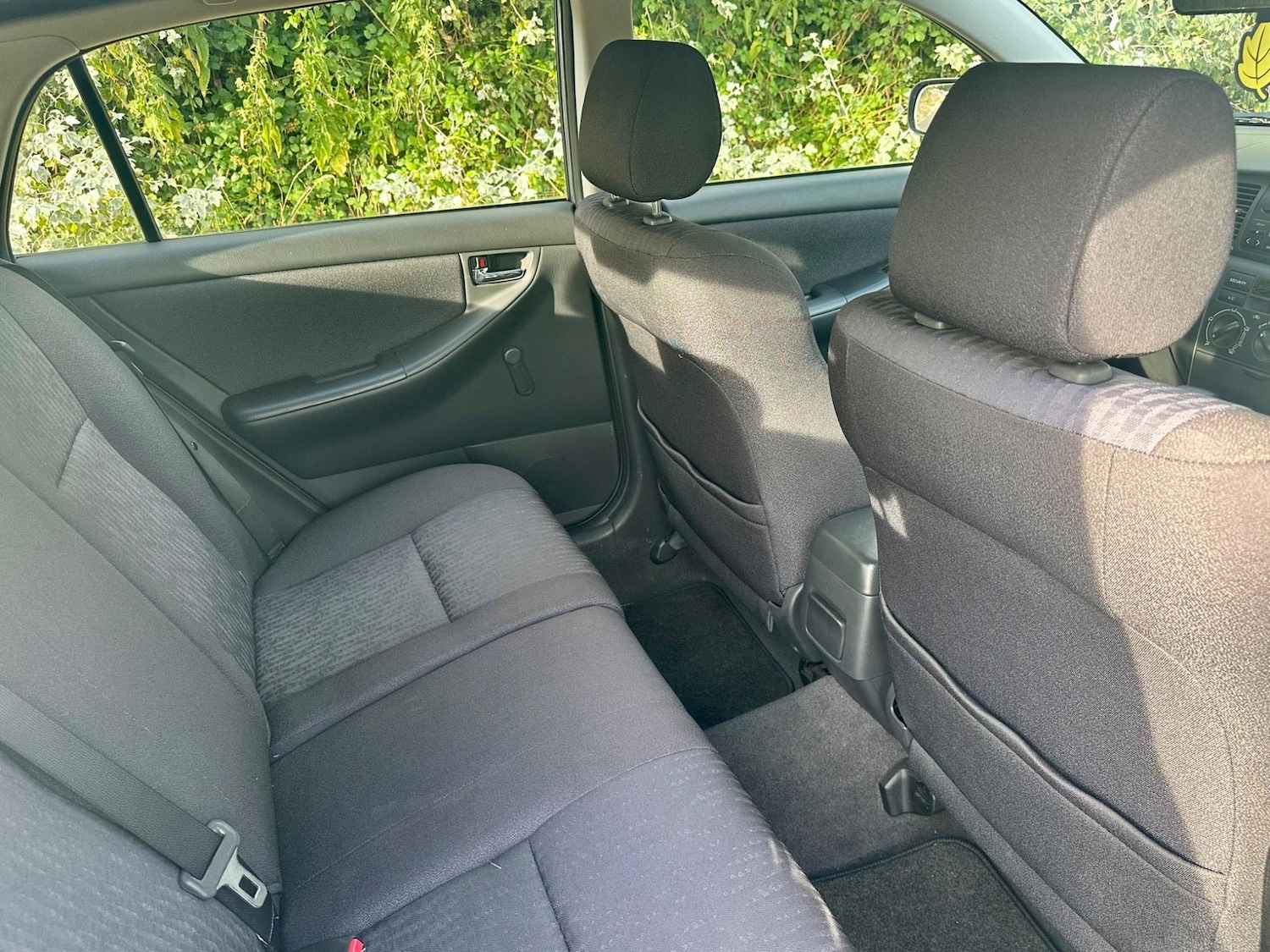 Used Toyota Corolla 2003 for sale - 76284227: Photo 41