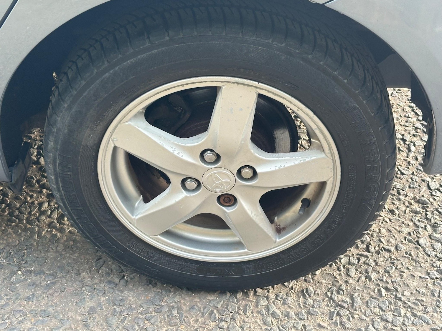 Used Toyota Corolla 2003 for sale - 76284227: Photo 60