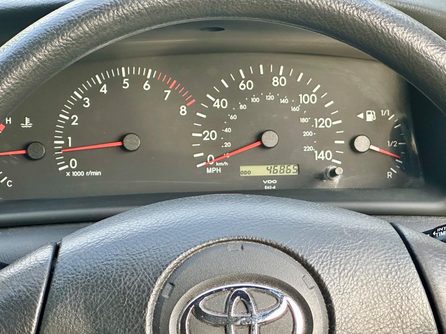 Used Toyota Corolla 2003 for sale - 76284227: Photo 64