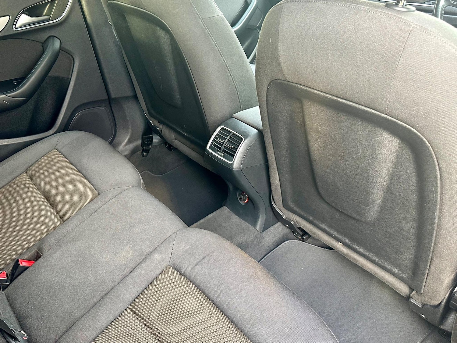 Used Audi Q3 2013 for sale - 76295926: Photo 16